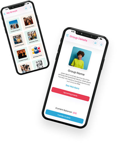 OMG - Responsive design