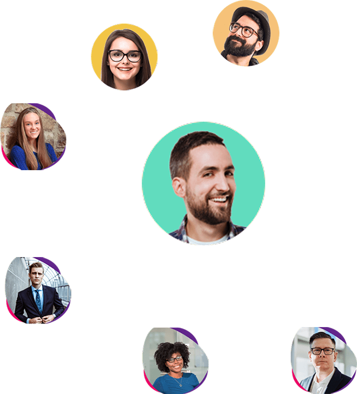 OMG - Testimonials Group